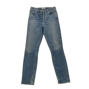 Agolde nico jean